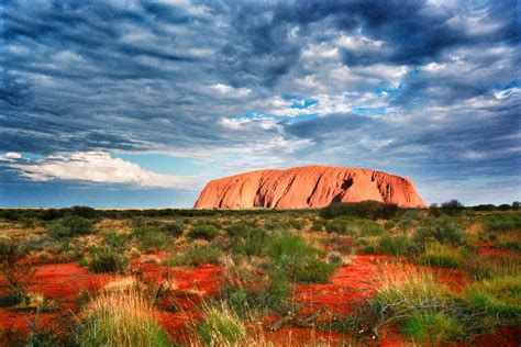 The Top 5 Things To Do At Uluru Rv Daily