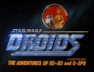 Star Wars: Droids: The Adventures of R2-D2 and C-3PO | Wookieepedia ...