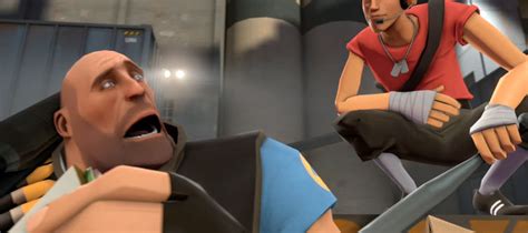 Team Fortress 2 Goes Free To Play Gamewatcher