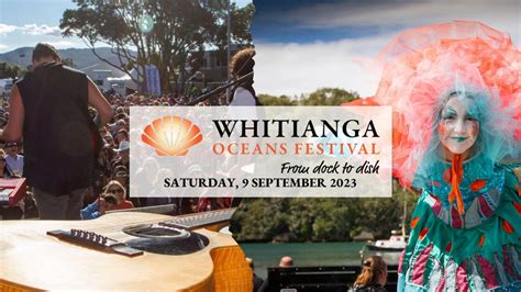 Discover Whitianga New Zealand Official Visitor And Resident Information