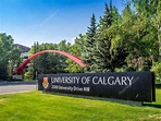 Señal de entrada de la Universidad de Calgary 2022