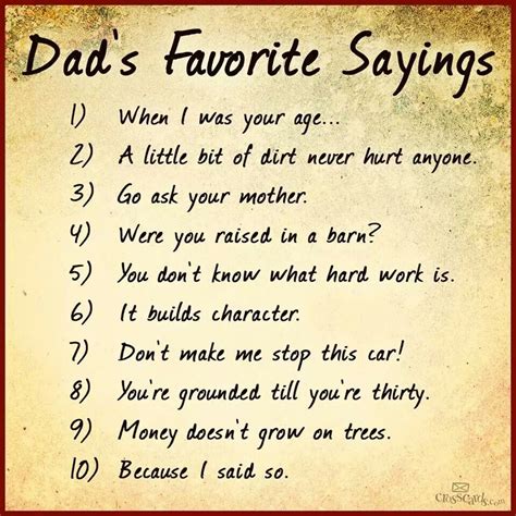 Funny Happy Birthday Quotes For Dad From Daughter Shortquotescc