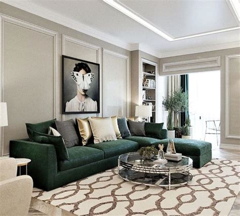 Пин от пользователя Designs by Katrina на доске Sectionals | Зеленые