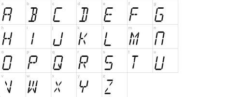 Only fonts with accents euro. 24 Jack Bauer Fonts