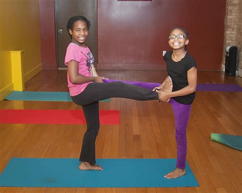 There are many reasons why yoga can be made better with a companion that reach far beyond the yogic lifestyle. 2016 Kids Yoga Summer Day Camps at Just B Yoga | Just B Yoga