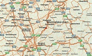 Wermelskirchen Location Guide