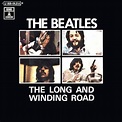 The Long And Winding Road | The beatles, Beatles album covers, Beatles ...