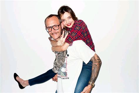 Miranda Kerr By Terry Richardson Alrincon Com