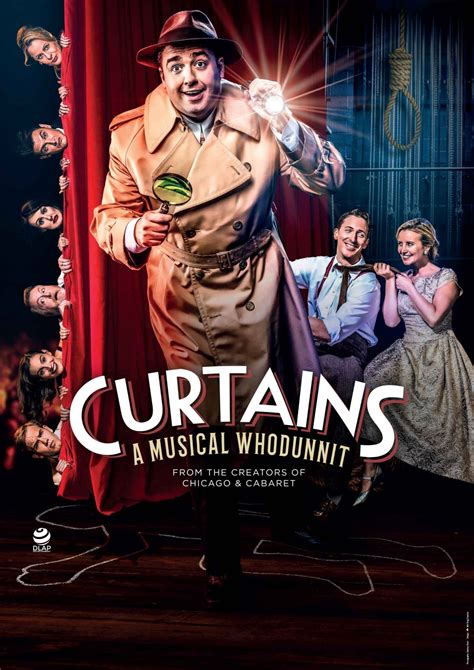 The musical theatre program at unc is designed to provide promising young performers with professionally structured voice, acting, and dance training for the professional stage. Award-Winning musical Curtains heads to Hanley's Regent Theatre