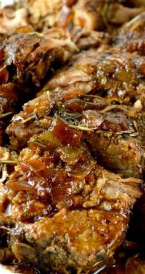 See below for tips to double the recipe since the ingredient measurements in the. The Best Crock Pot Pork Tenderloin This recipe makes an ...