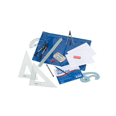 Buy Alvin Mechanical Drafting Kit