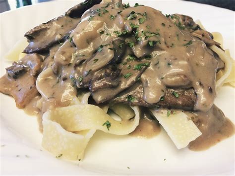 Whether you're looking for a way to transform your leftover pork into a light lunch or a hearty dinner for the whole family, our recipes cater to a variety of options. Mennonite Girls Can Cook: Easy Leftover Roast Beef Stroganoff