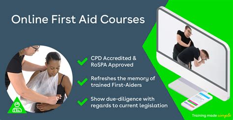 New Paediatric First Aid Refresher Training Course Ihasco