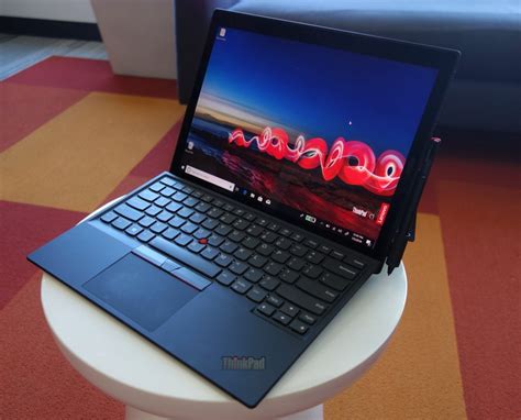 Lenovo Thinkpad X1 Tablet 3rd Gen Review 2018 Techconnect