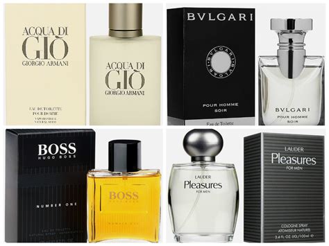 Luxury Perfume Brands For Men All You Need To Know The Solitary Writer