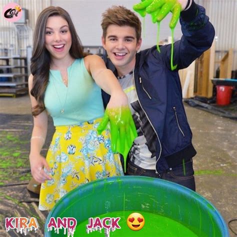 Kirakosarin Jackgriffo Kirakosarinandjackgriffo Max Thunderman Jack