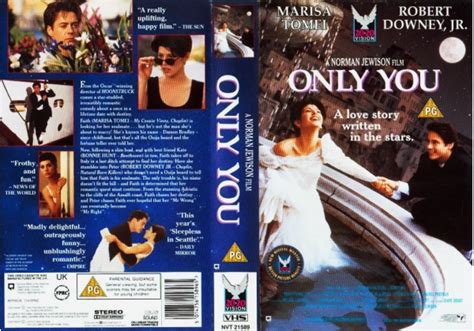 Only You 1994