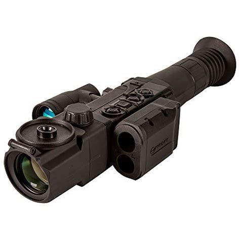 5 Best Night Vision Scopes For Coyote Hunting 2022 Eatingthewild