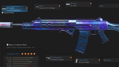 Call Of Duty Warzone Top Loadouts In Season 6 Essentiallysports