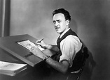 Ub Iwerks (1901-1971): The Forgotten Pioneer Of Animation - Toons Mag