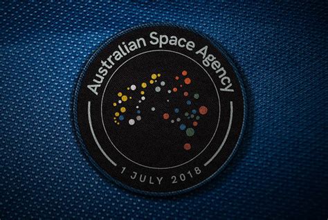 Australian Space Agency Ogilvy Australia