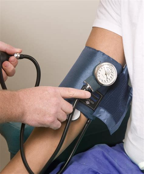 Mild Control Of Systolic Blood Pressure In Older Adults Is Adequate