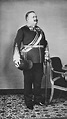 Rei D.Carlos I em 1902 - A Monarquia Portuguesa