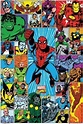 Marvel Poster | eBay