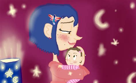 Coraline The Mom By Buttongirl013 On Deviantart