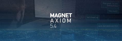 Introducing Magnet Axiom 54 Bounga Informatics Singapore