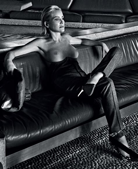 Sharon Stone Poses Topless As She Recreates Her Iconic Basic