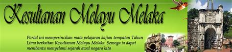 Maybe you would like to learn more about one of these? Kesultanan Melayu Melaka: MELAKA MENDAPAT NAMA