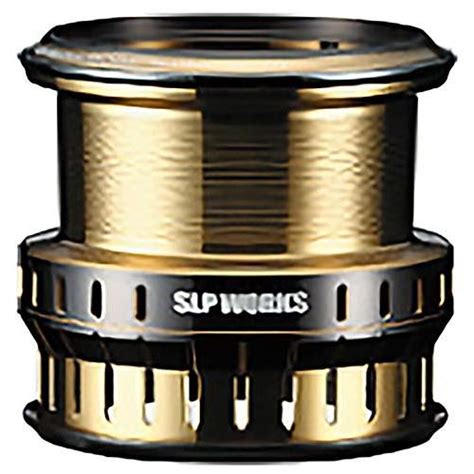 ダイワslpワークス Daiwa Slp Works SLPW EX LTスプール 4000S nde19c06376 かりーストア