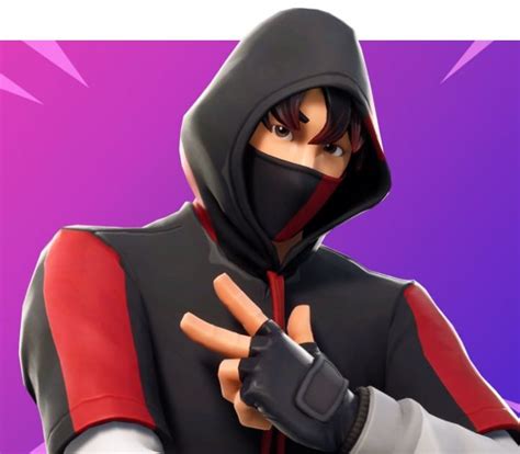 Fortnite X Samsung Collaboration New Ikonik Exclusive Skin Outfit