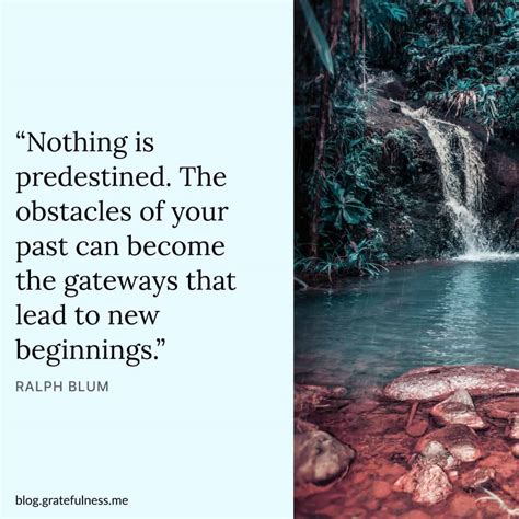 60 New Beginnings Quotes For A Fresh Start