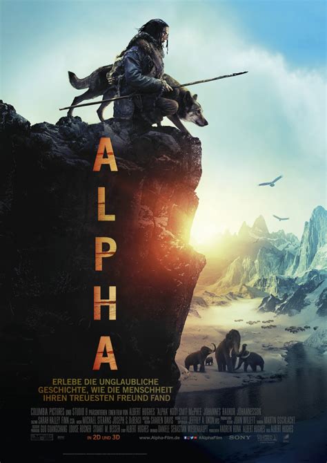 Alpha Film 2018 Filmstartsde