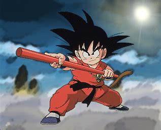 Maybe you would like to learn more about one of these? Little Goku's Dragon Ball Site