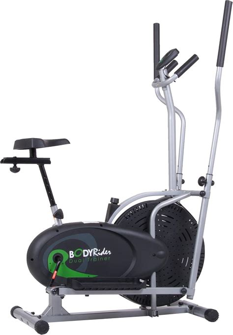 Top 10 Best 2 In 1 Elliptical And Bike Combo Expert Fitness