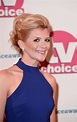In pictures: Coronation Street's Jane Danson wows in perfect blue dress ...