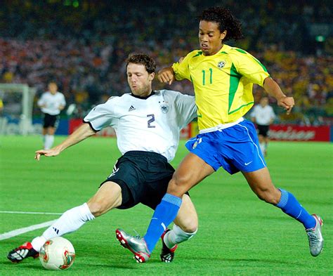 Ronaldinho Former World Cup Winner Has Retired According To Agent