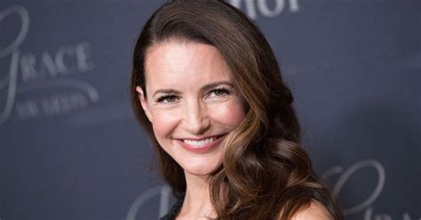 How Much Is ‘sex And The City’ Star Kristin Davis Worth