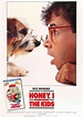 Honey, I Shrunk the Kids (1989) | Kid movies, Kids' movies, Childhood ...
