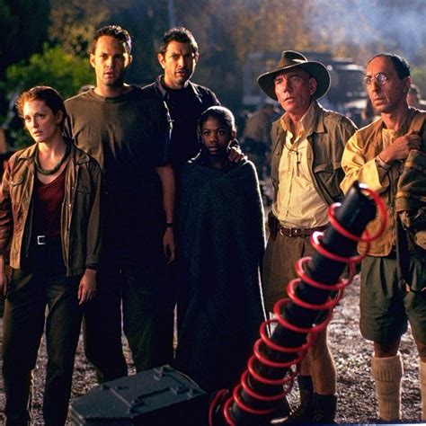 Jurassic Park Ii The Lost World Online Streaming Movies And Tv Shows