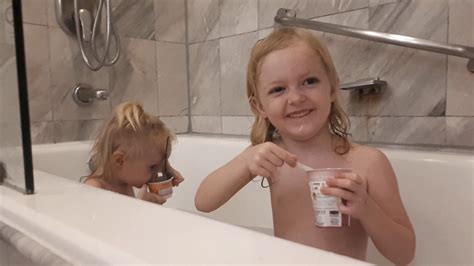Bath Tub Girls On Vimeo