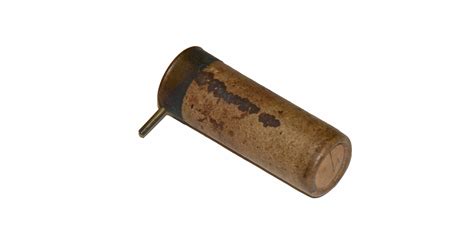 12 Gauge Pinfire Shotgun Cartridge — Horse Soldier