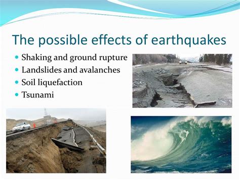 Ppt Earthquakes Powerpoint Presentation Free Download Id1930654