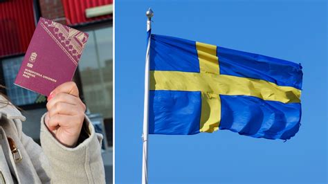 Lista Sverige bästa landet för invandrare - Nyheter (Ekot) | Sveriges Radio