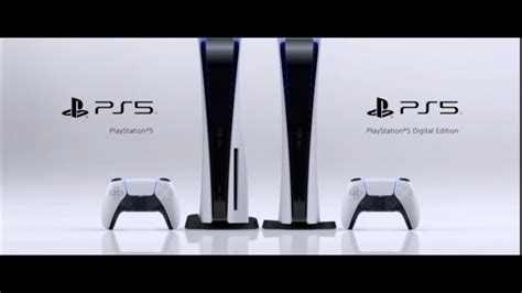 Ps5 Finally Releasedps5 Full Specsreviewpricerelease Date Youtube