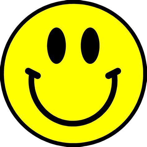 Happy Face Smiley Face Happy Smiling Face Clip Art At Vector Clip 5