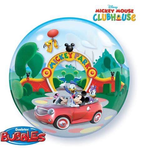 Watch Bubbles Of Fun Mickey Mouse Clubhouse